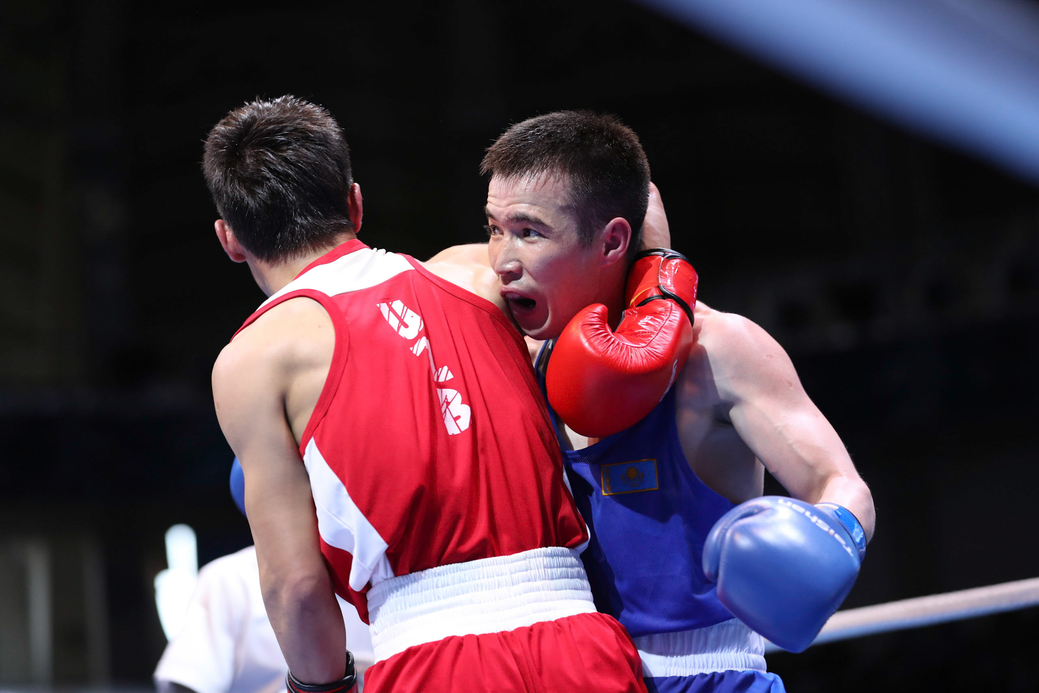 Boxing 2017. Жасурбек Латипов. Жасур Латипов бокс.