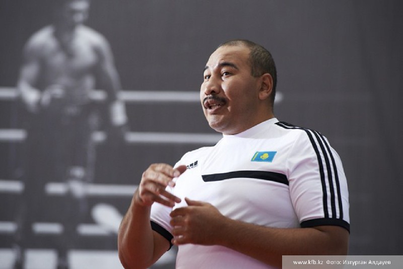 www.kfb.kz<br>Фото: Изтурган Алдауев