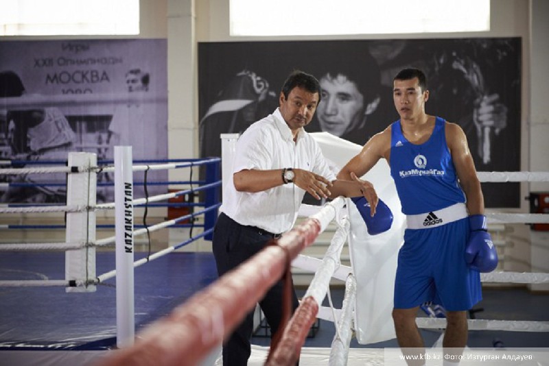 www.kfb.kz<br>Фото: Изтурган Алдауев