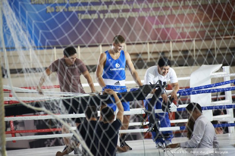 www.kfb.kz<br>Фото: Изтурган Алдауев