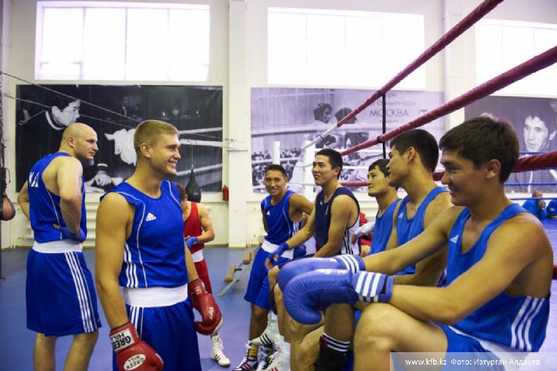 www.kfb.kz<br>Фото: Изтурган Алдауев