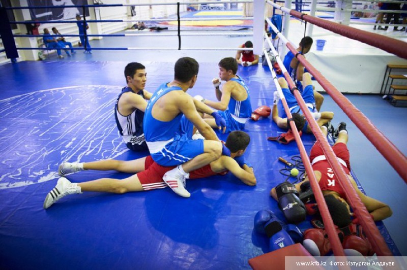 www.kfb.kz<br>Фото: Изтурган Алдауев